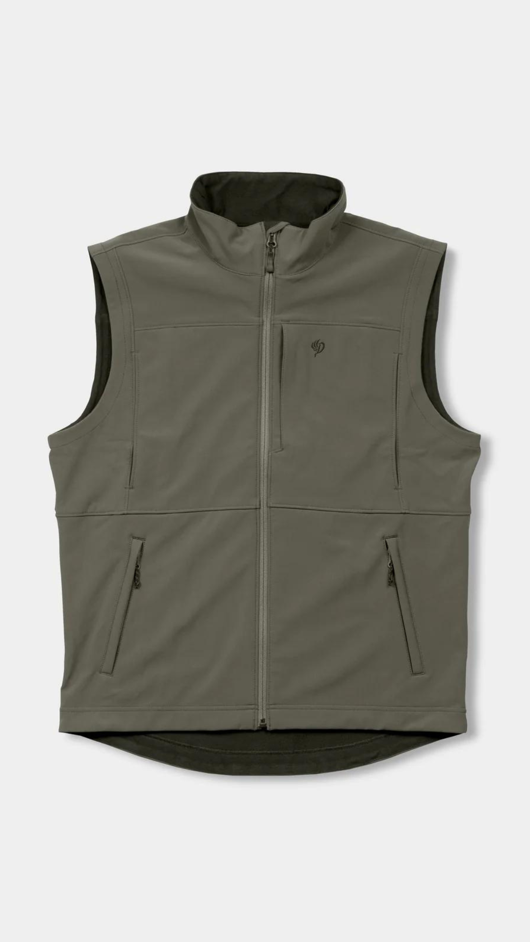 Contact Soft Shell Vest