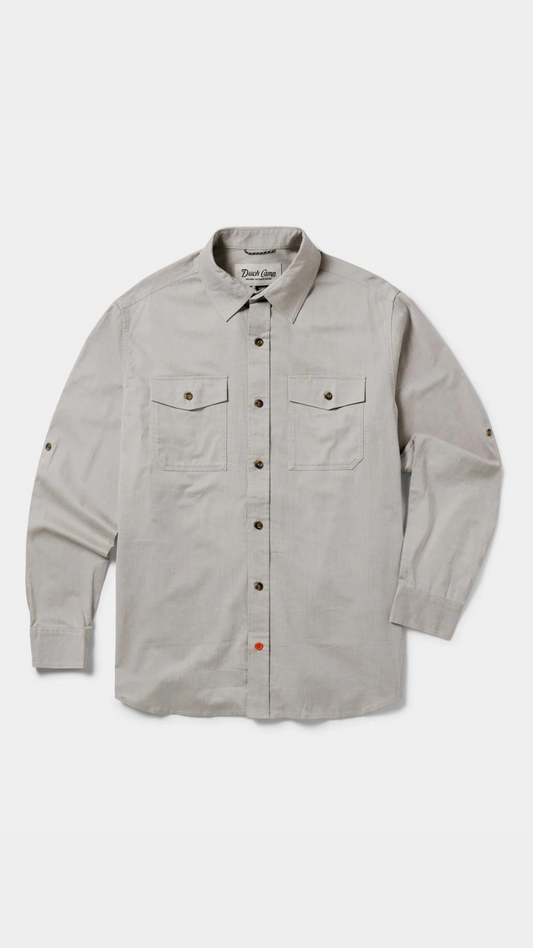 Outfitter Shirt Sagebrush