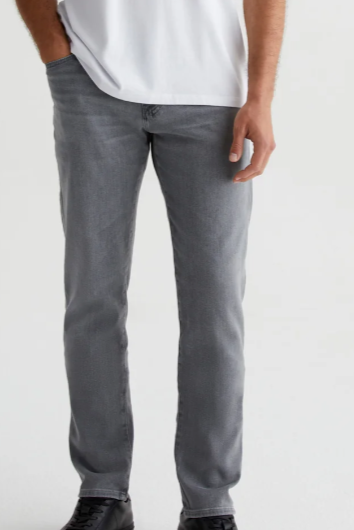 Everett Jean Dover Grey