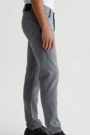 Everett Jean Dover Grey