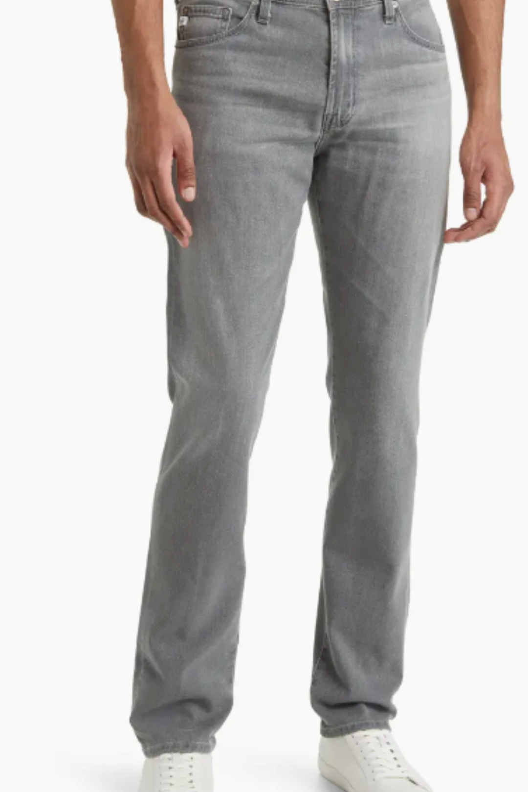 Everett Jean Dover Grey