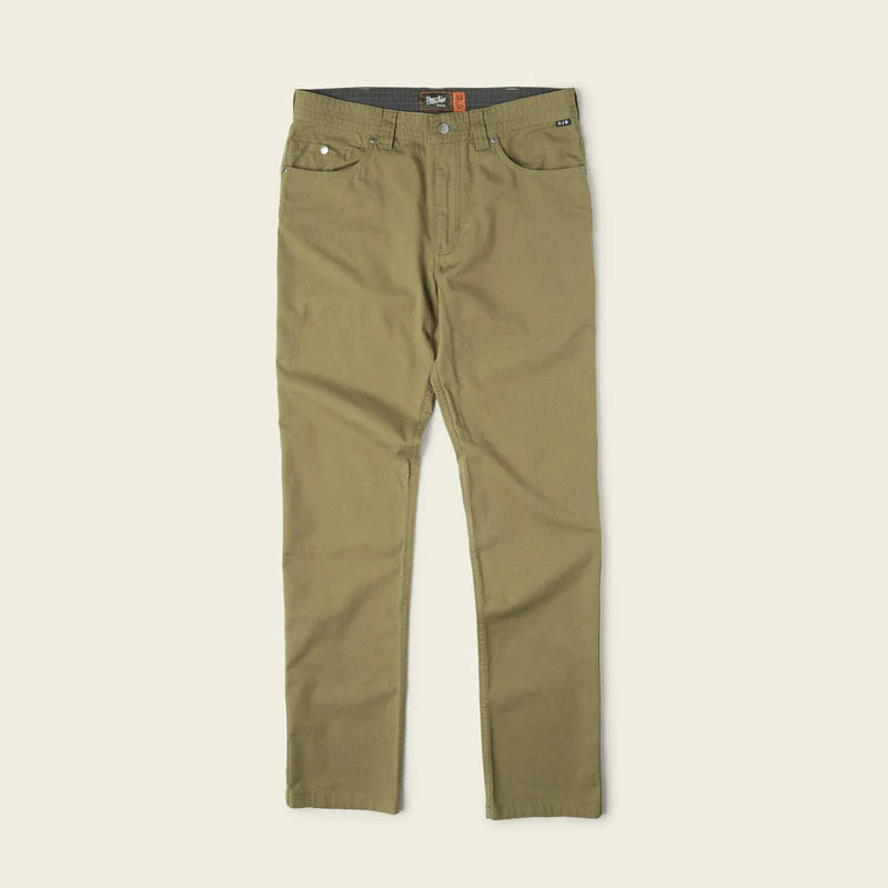 Frontside Five Pocket Pants