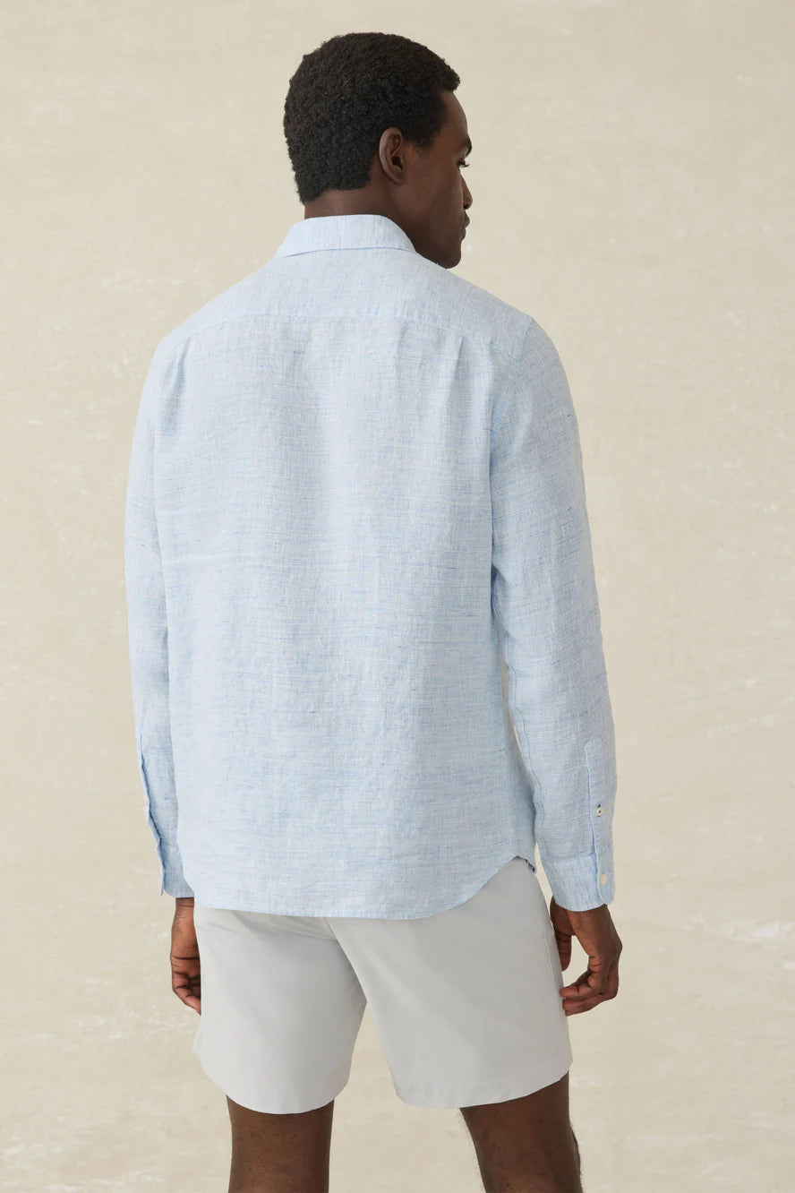 Faherty_Laguna_Linen_Shirt_-_Light_blue_melange