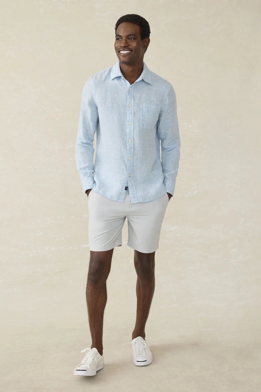 Faherty_Laguna_Linen_Shirt_-_Light_blue_melange