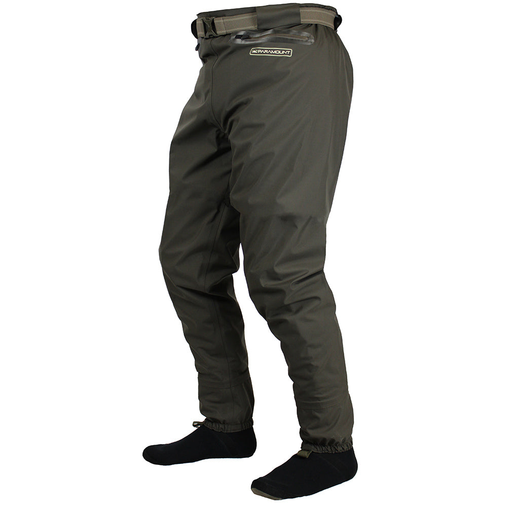 FAST EDDY WAIST HIGH WADER PANT