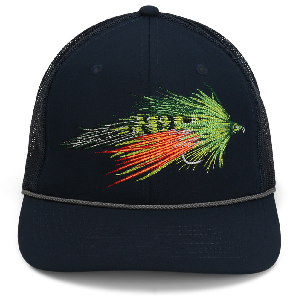 Fly Fishing Hat