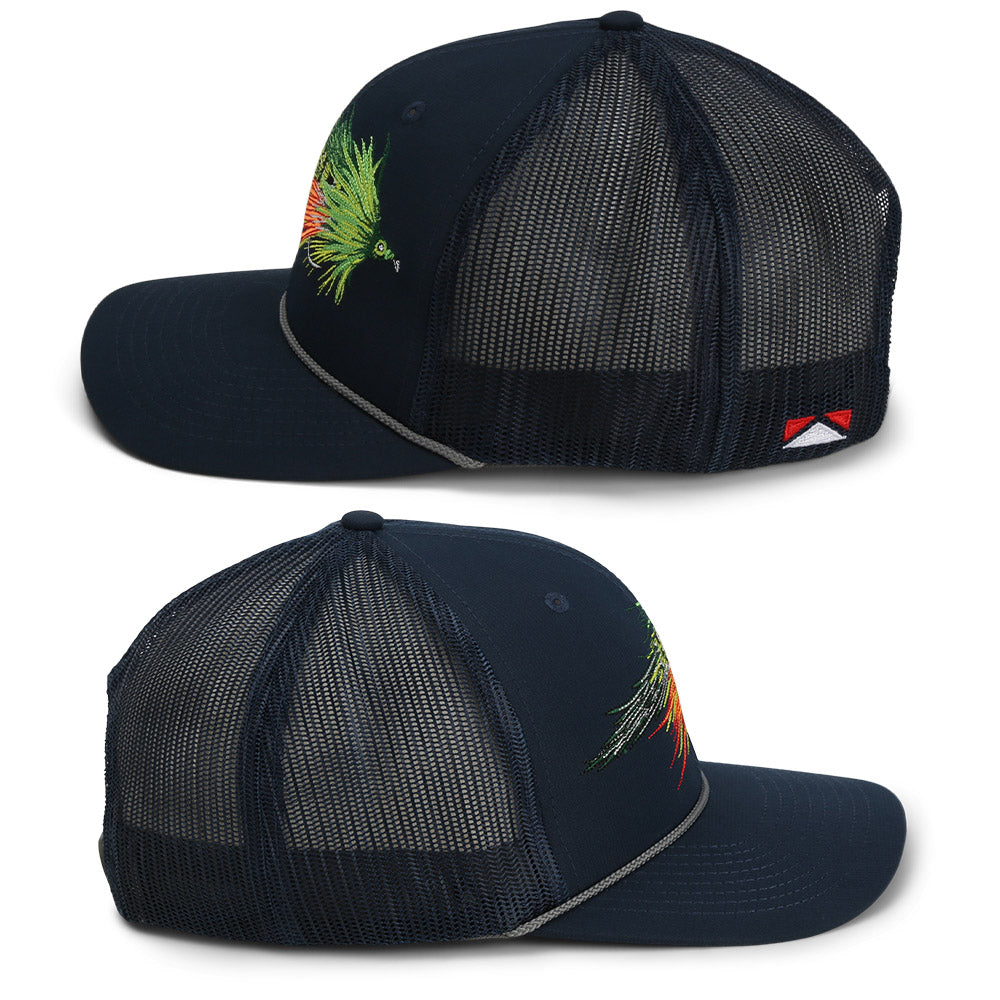Fly Fishing Hat