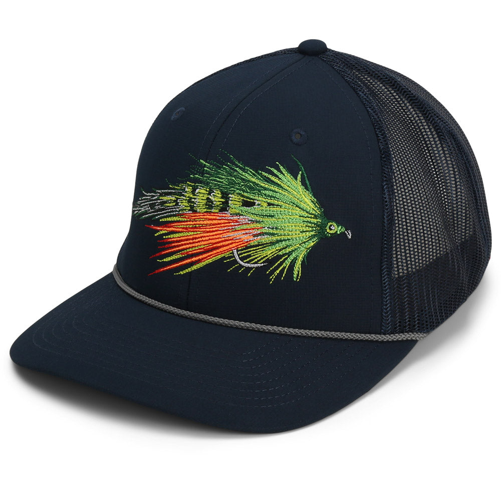 Fly Fishing Hat