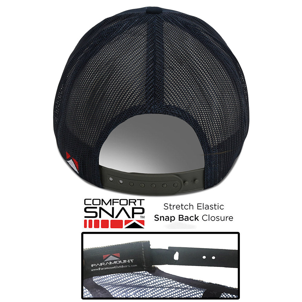Fly Fishing Streamer Hat