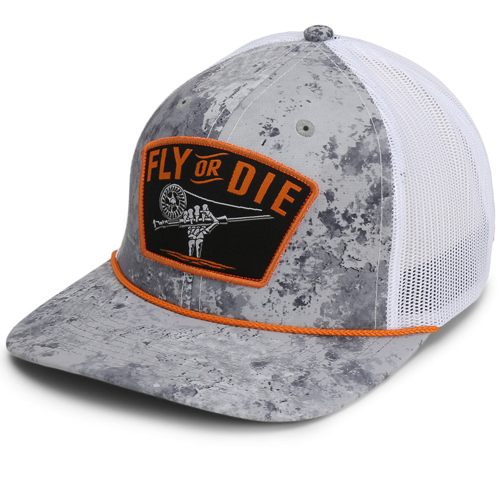 Fly or Die Hat