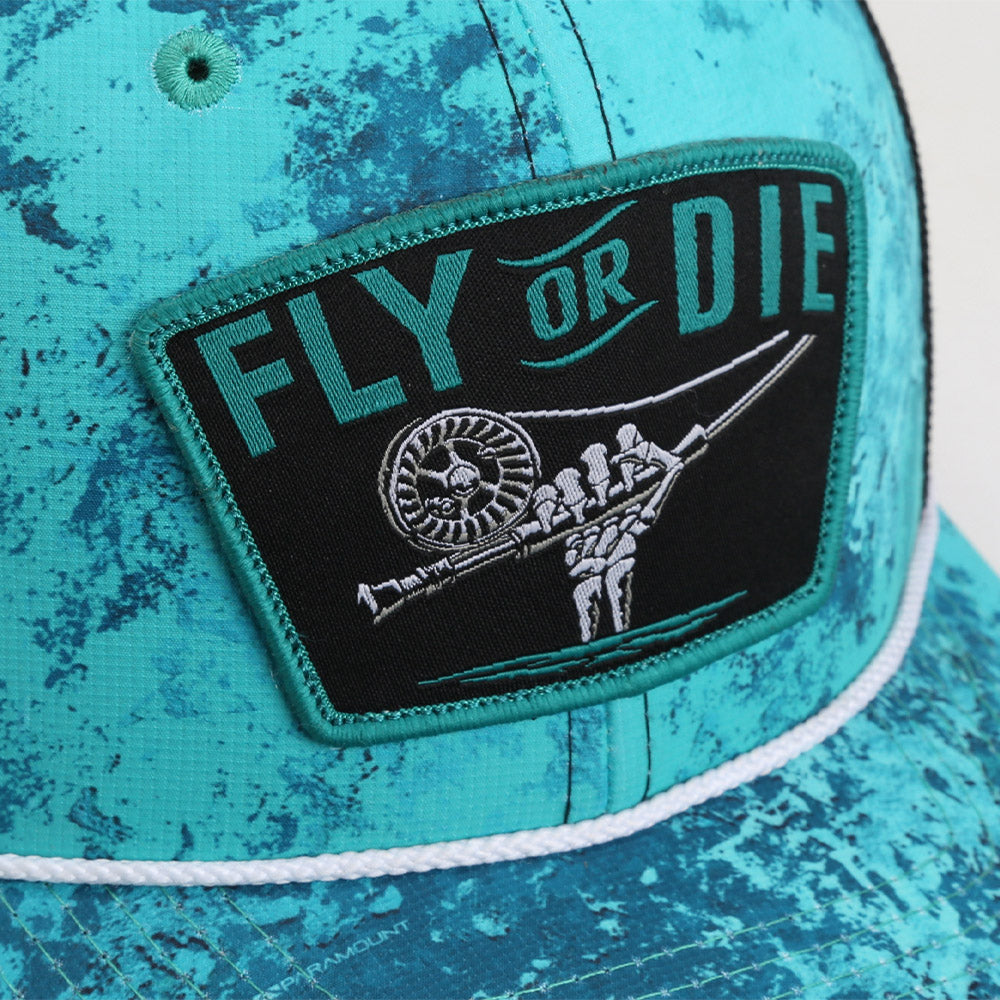Fly or Die Hat