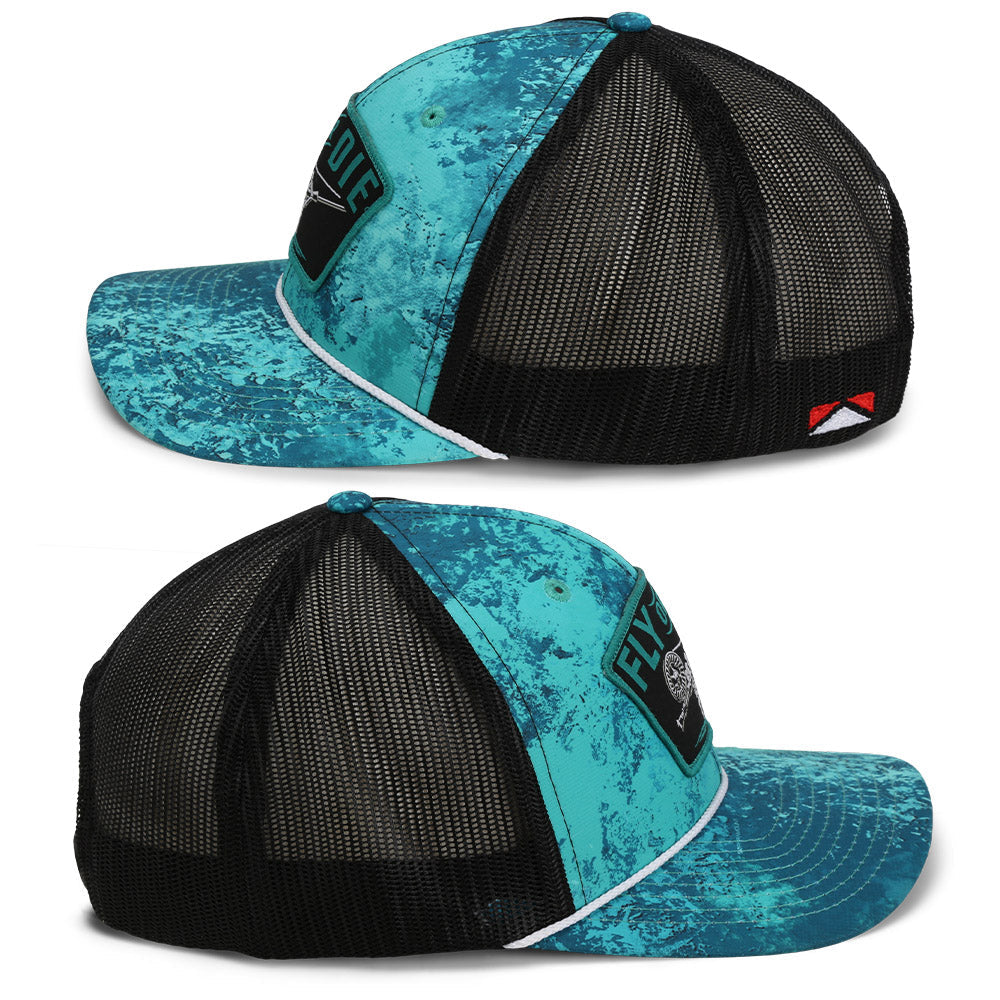 Fly or Die Hat