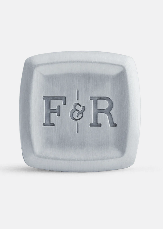 Fulton and Roark - Lost Man