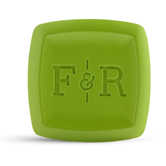 Fulton and Roark - Roarks cove