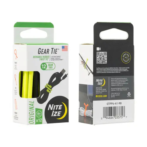 Gear Tie® Original ProPacks