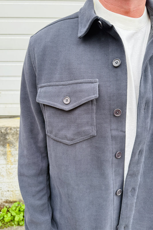 Men's Overshirt