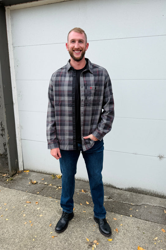 Fjällglim Shirt