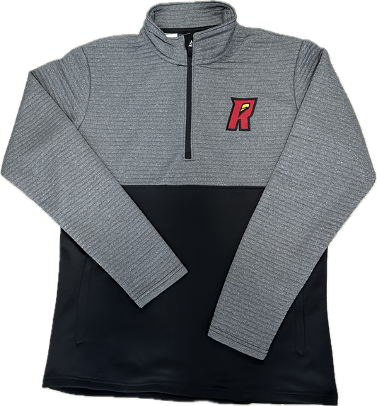 Ridgefield Raptors 1/4 Zip Pullover