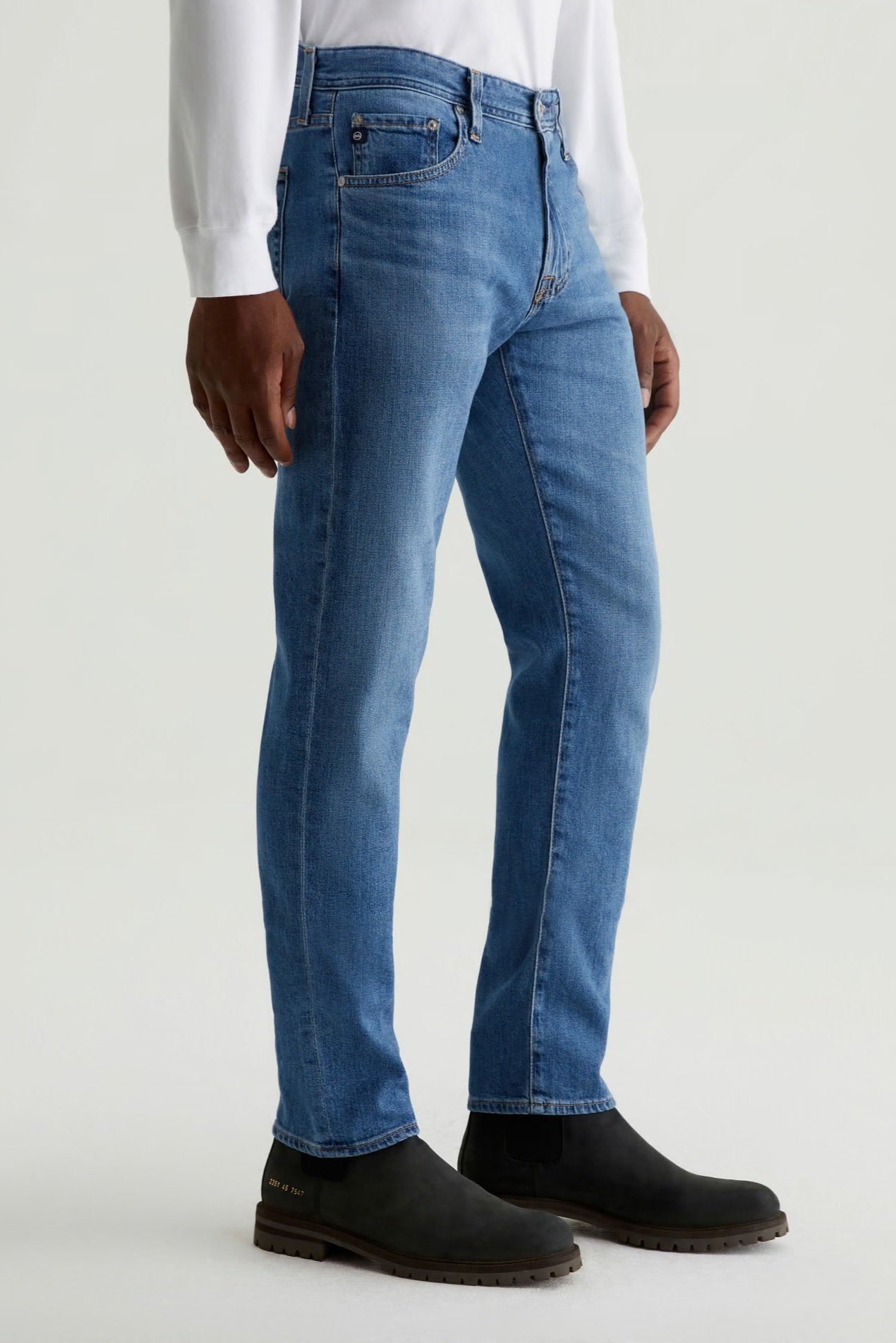 Tellis Jean Tailor