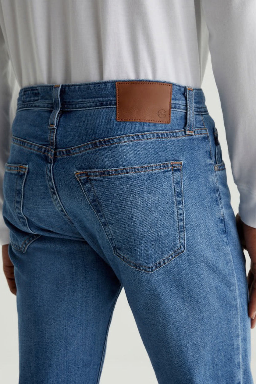 Tellis Jean Tailor