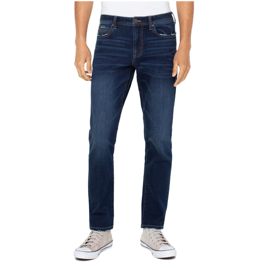 Kingston Modern Straight Jeans