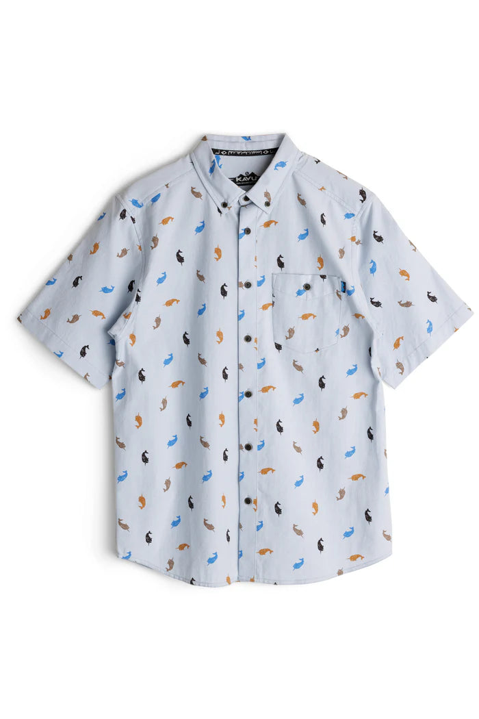 Kavu Juan Narwhal