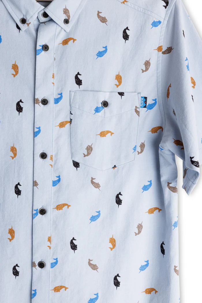 Kavu Juan Narwhal