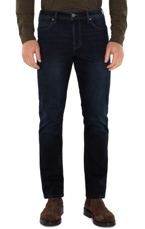 Kingston Modern Straight