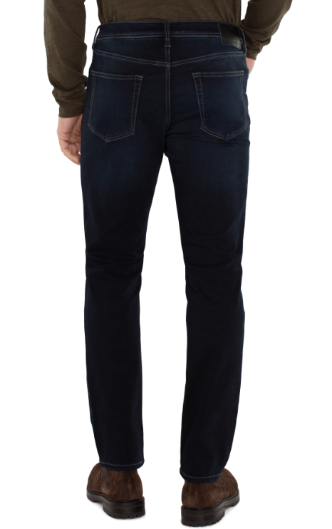 Kingston Modern Straight