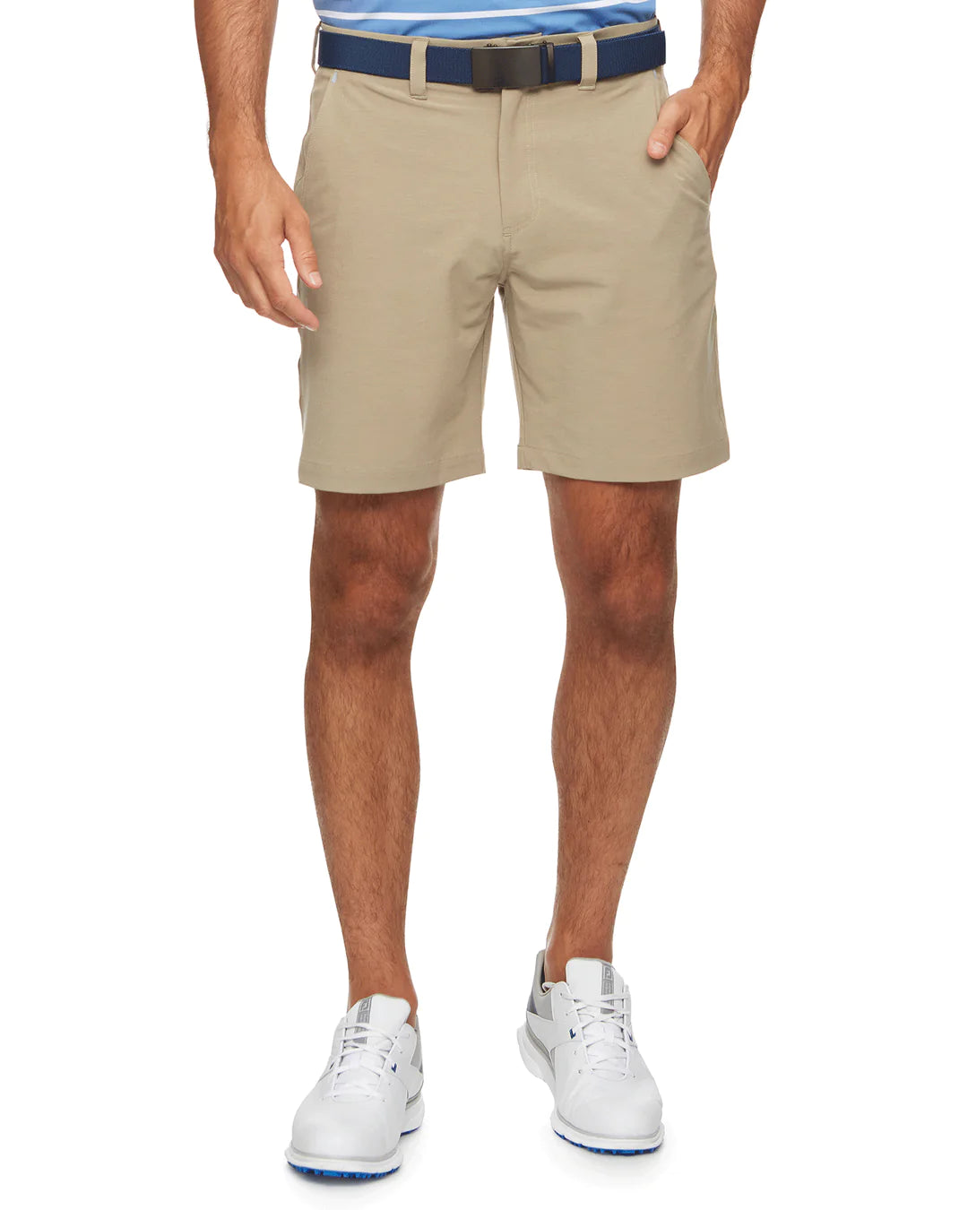 Any-Wear Hybrid 8" Short