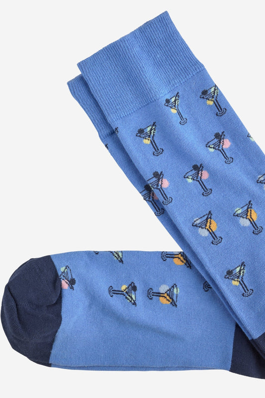 Martini socks