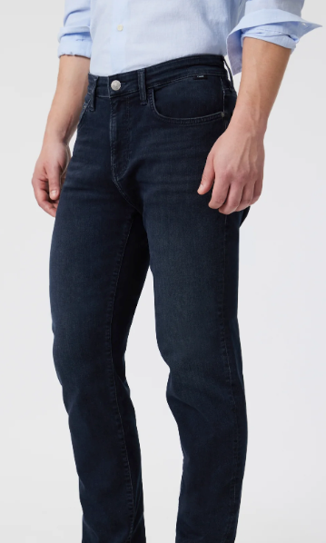 Marcus Slim Straight Jean