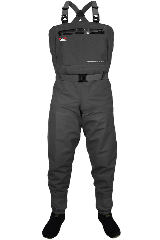 OBSIDIAN PRO-SERIES BREATHABLE WADER
