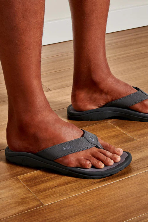 Olukai Ohana Flip Flop Pavement