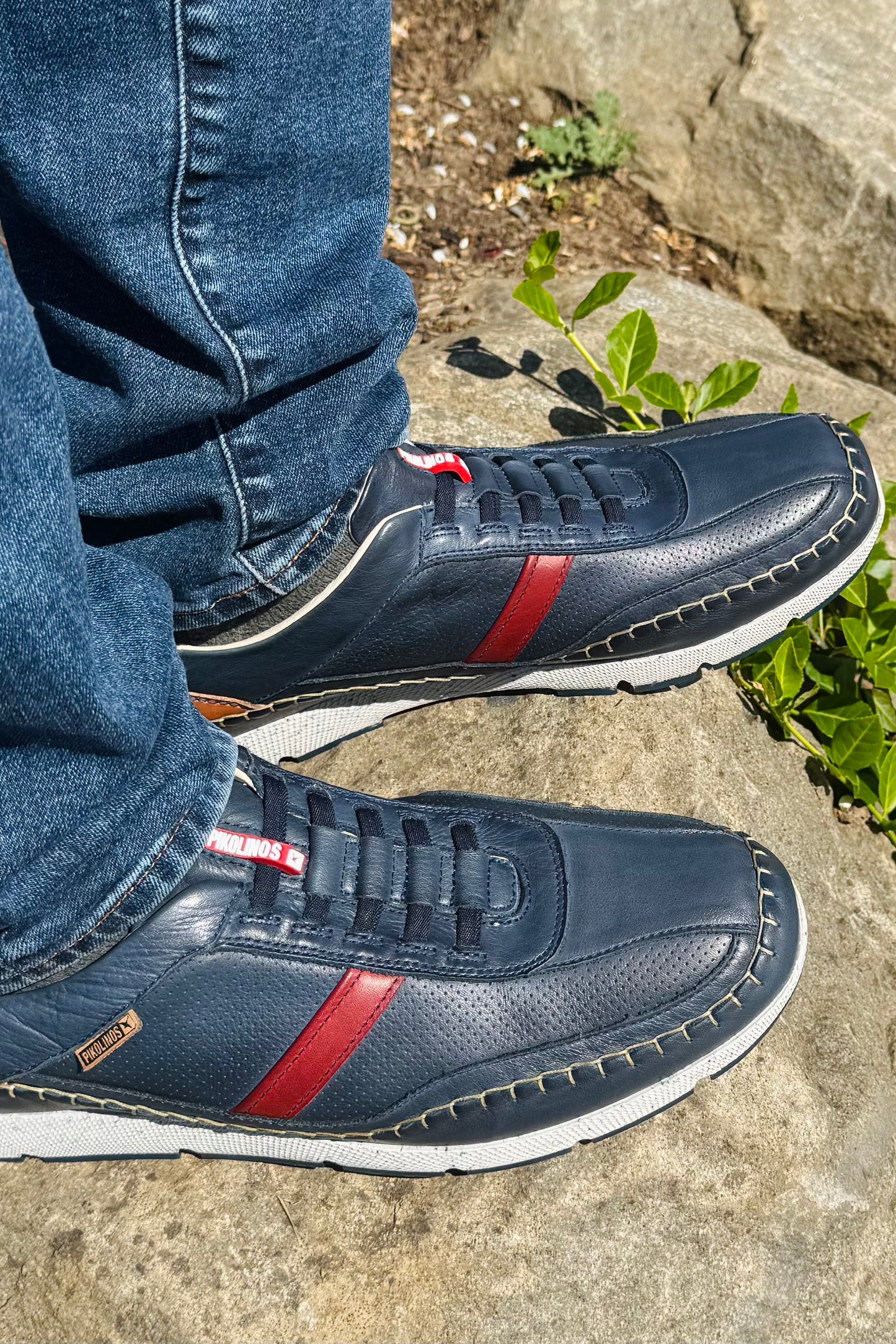 Fuencarral Shoe