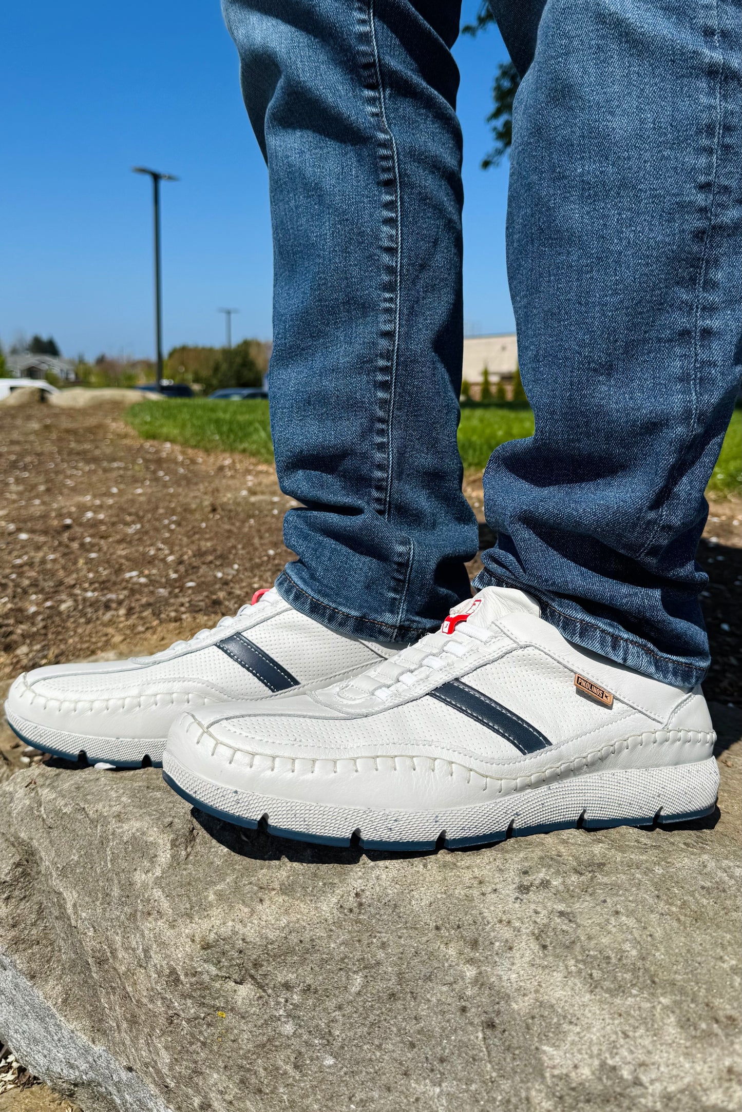 Fuencarral Shoe