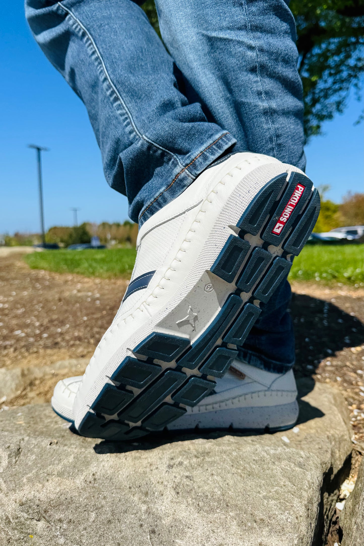 Fuencarral Shoe