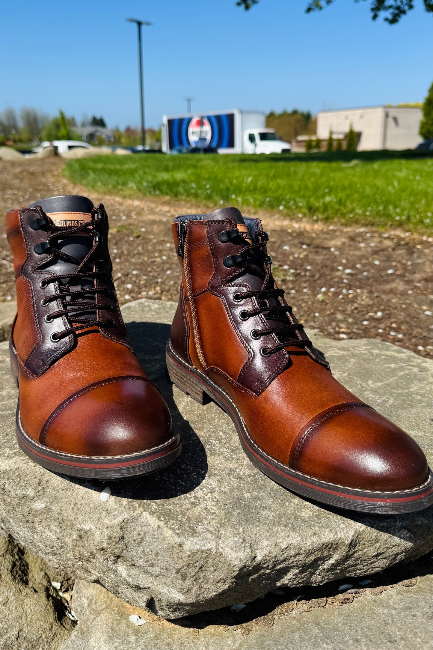 York Boot