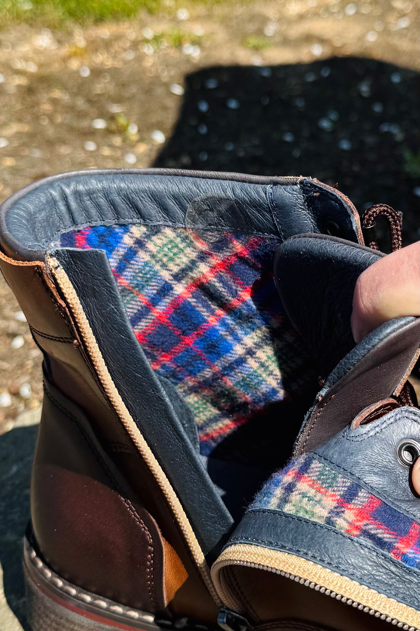 York Boot