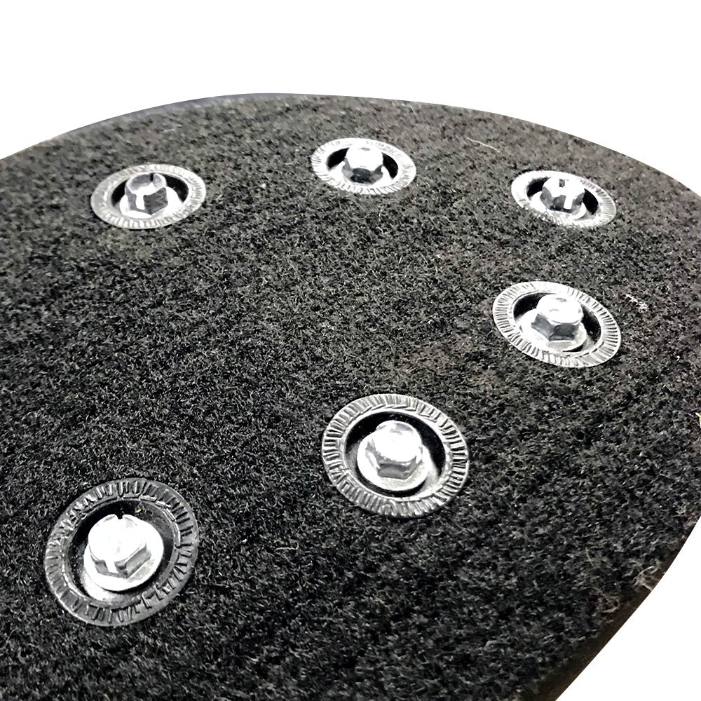 SLICK EDDY WADING STUDS