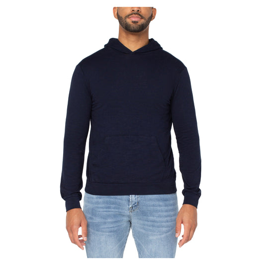 Slub Hoodie