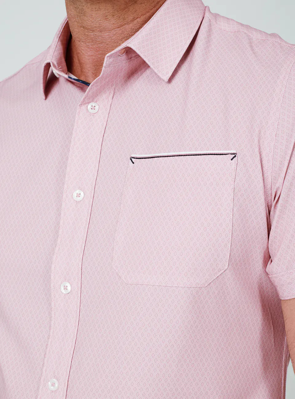 Diamondback Short Sleeve Shirt
