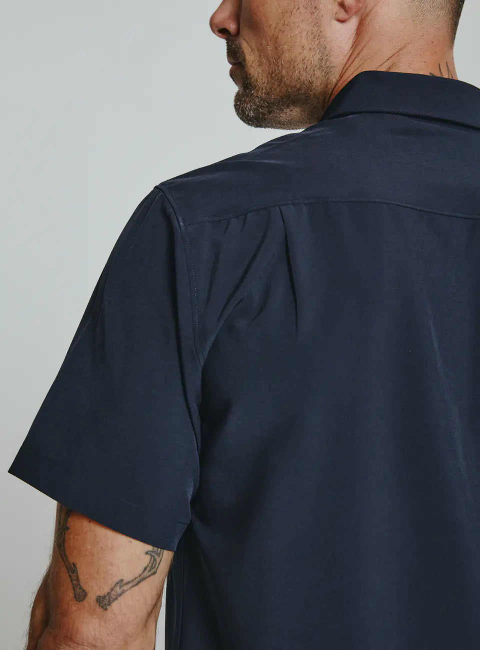 Siena Short Sleeve Shirt