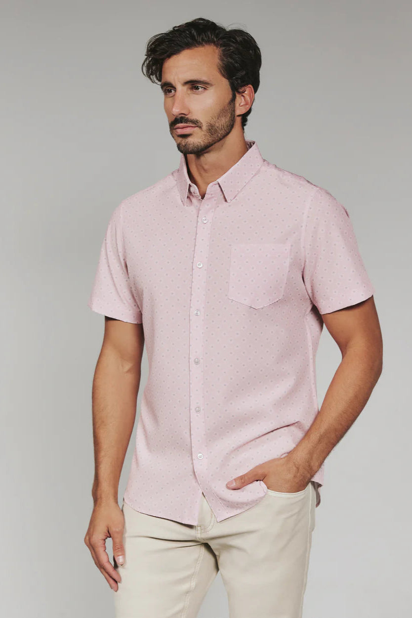 Kanan S/S Shirt