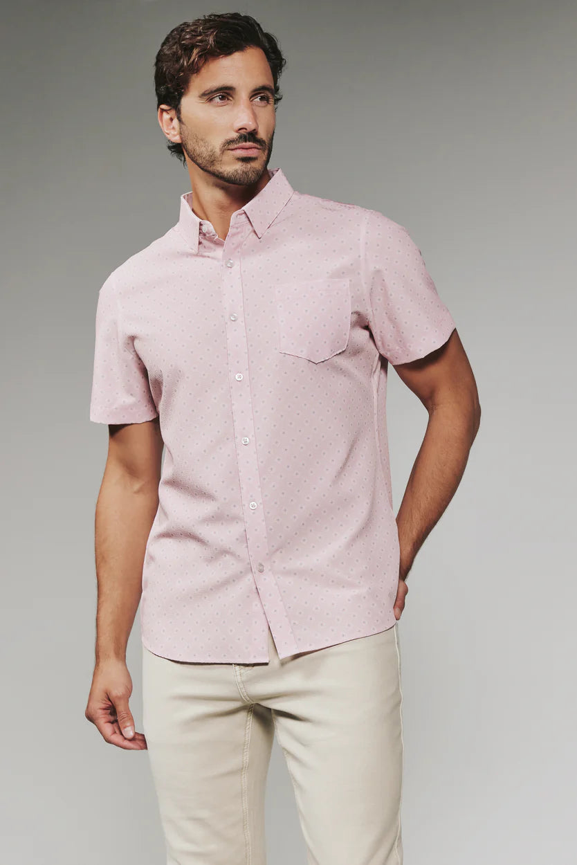 Kanan S/S Shirt