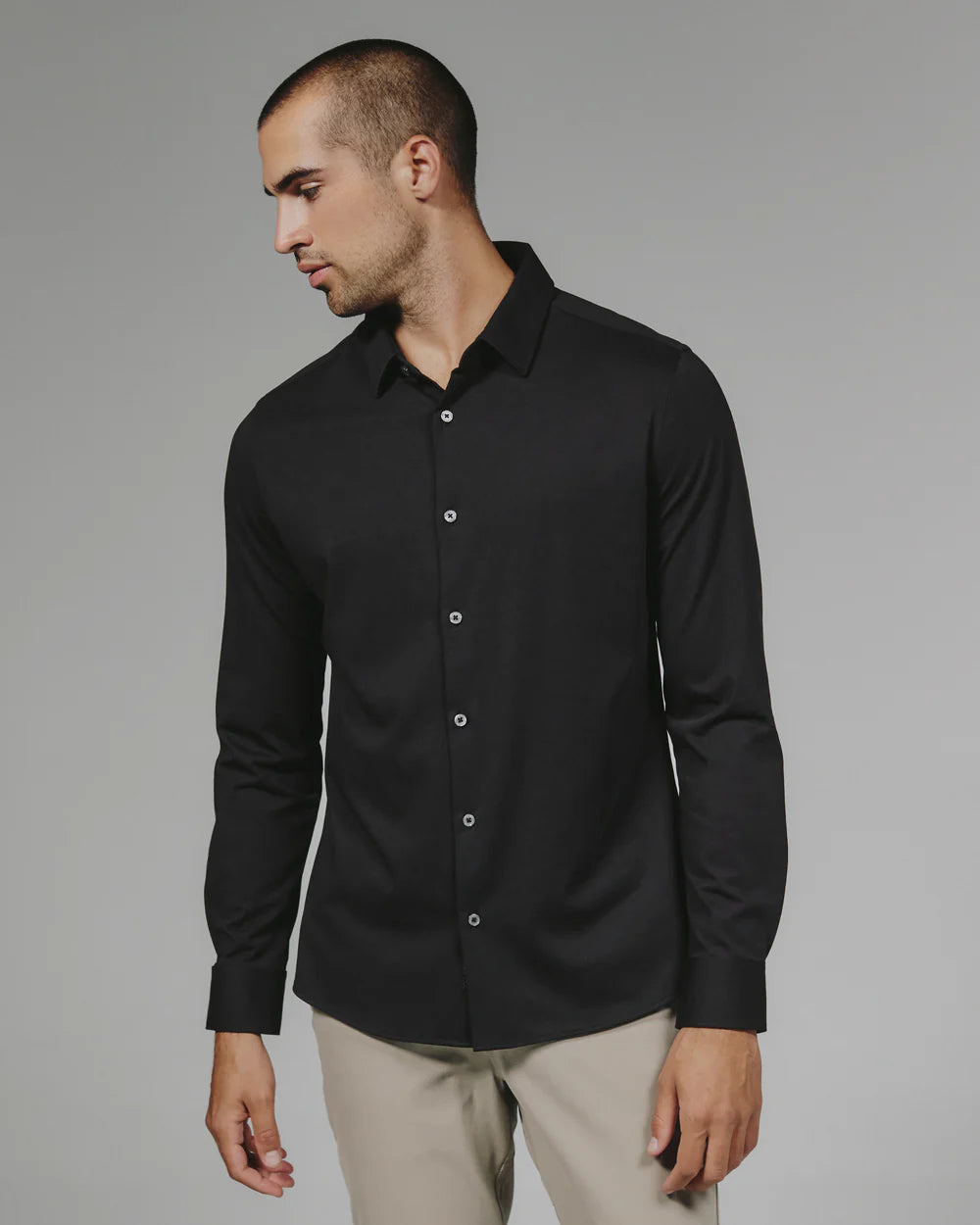 Girona Long Sleeve Shirt