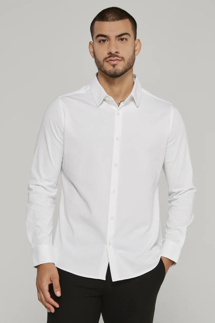 Girona Long Sleeve Shirt