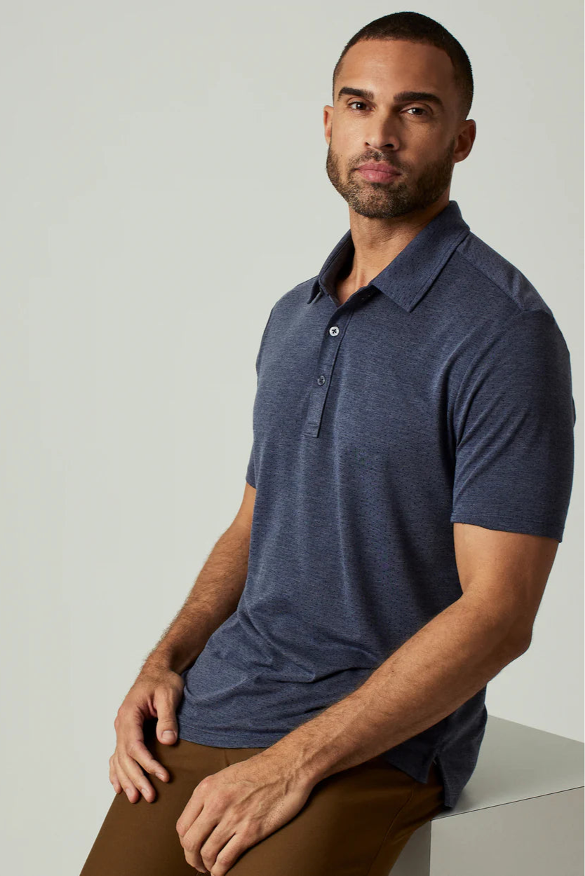 Nikos Polo