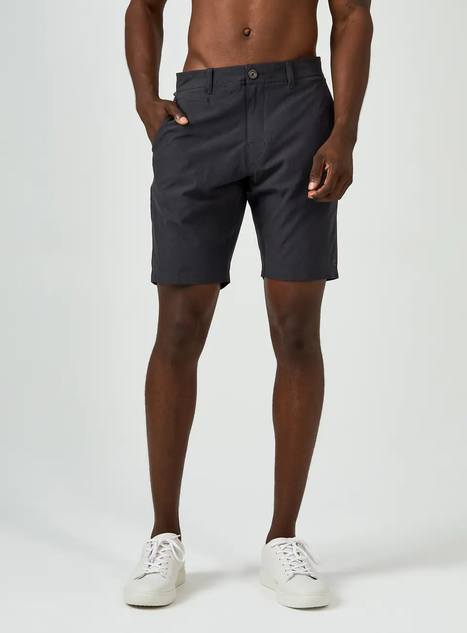 Velocity Hybrid Short
