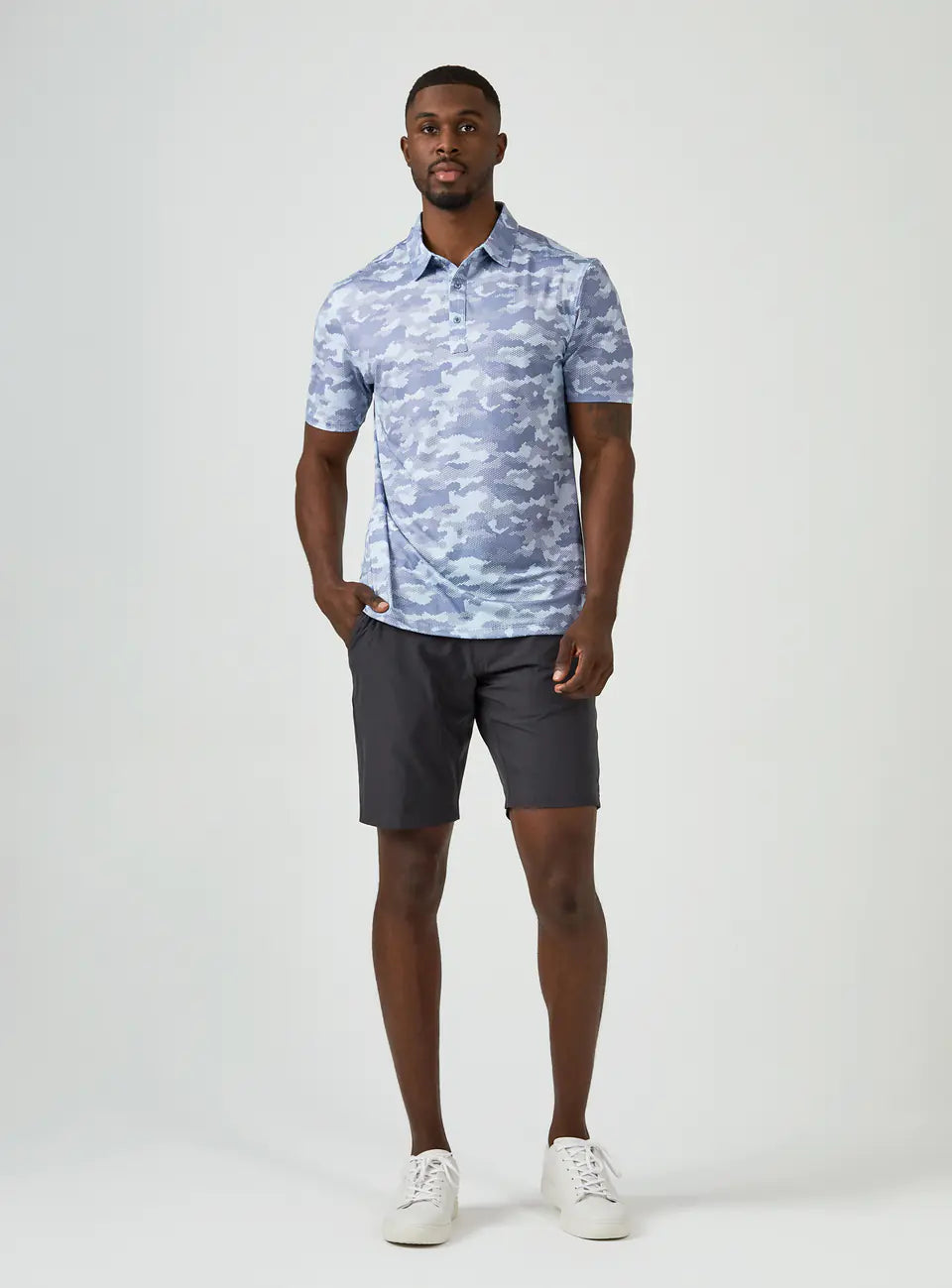 Velocity Hybrid Short